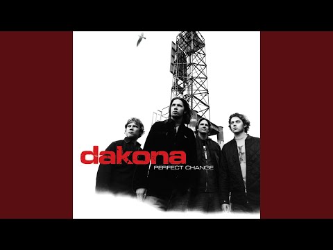 Perfect Change - Dakona
