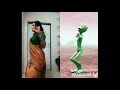 Dame Tu Cosita New Style Hot Girl Dance