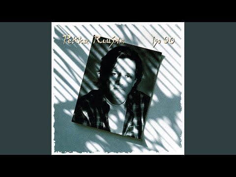 Mä Tahdon Sun Elämään - Pekka Ruuska