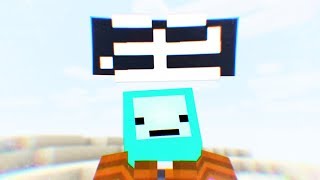 Laying down the law in Minecraft