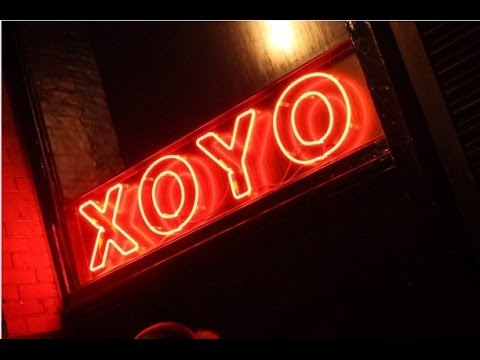 XOYO London