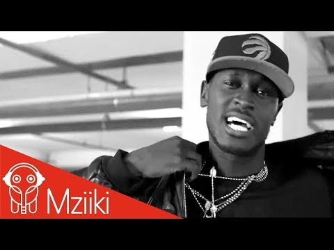 King Kaka - Round 3 ft Silverstone Barz ,Frida Amani , Dyana Cods, She Flo & Tilly (Official Video)