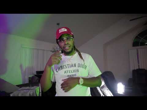 N8 Ball x Up (Official Video) Shot By @BNNfilms Prod. By Rocaine