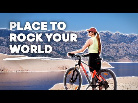 This place will ROCK YOUR WORLD | Bikademy Study PAG and southern Pag