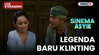 Download lagu 🔴 LEGENDA BARU KLINTING | LIVE SINEMA ASYIK |  9 FEBRUARI 2026 mp3