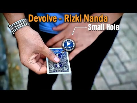 Voir la vidéo de Devolve - Rizki Nanda & RN Magic