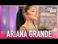 Ariana Grande Reflects On Moving To LA For VICTORiOUS