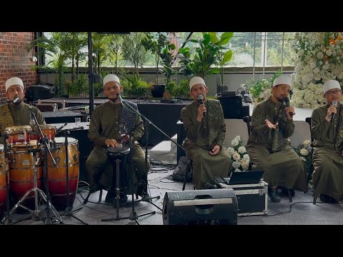 Selawat Madley - Qathrunnnada