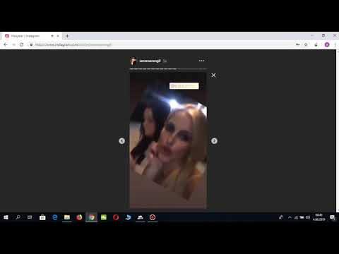 ÜNLÜ OLDUM!!! feat. Seren Serengil