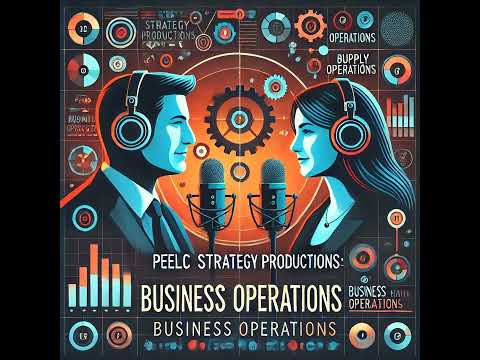 Business Operations - Deep Dive 4: Measuring Quality