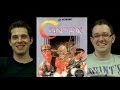Contra (NES) James & Mike Mondays 