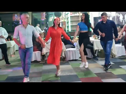 🔴 Kolo za srce i dušu Dževad Kašić - Hotel Heco Plus Sarajevo - Bosanski teferič