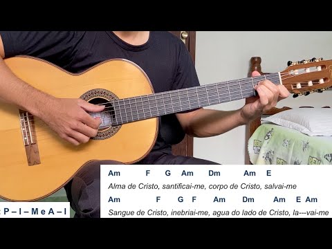 Presença - Comunidade Católica Face de Cristo