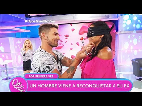 Ojos que no ven - Programa 24/01/18