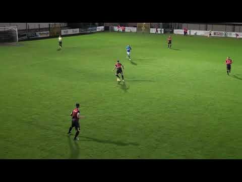 Mandel United - Tempo Overijse