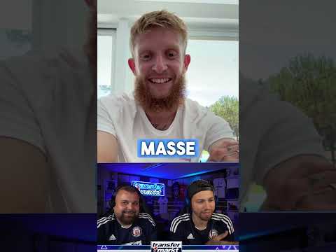 Jan-Niklas Beste über das Leben in Lissabon! Das ganze Interview ist auf unserem Channel. #Interview