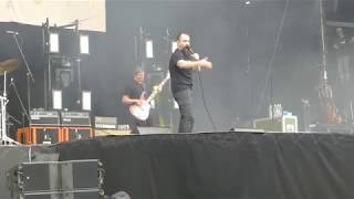 Clutch - X Ray Visions (Live at Download 2019)