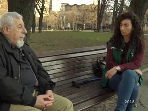 Turija - Jedan je prsk'o repište.   april 2018.