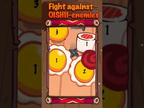 Shuriken Master! Video