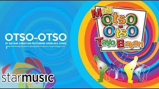 Bayani Agbayani - Otso-Otso Pasko (feat. Go Girls) (Audio) 🎵 | Mag Otso-Otso Tayo Bayan