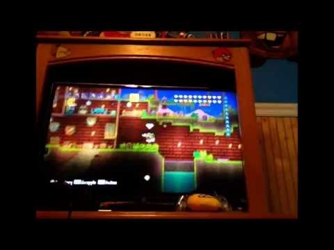 Trollaria 2 terraria trolling