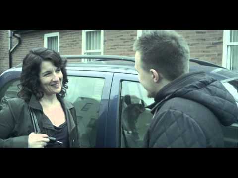 Tina Harris - 2014 Reel