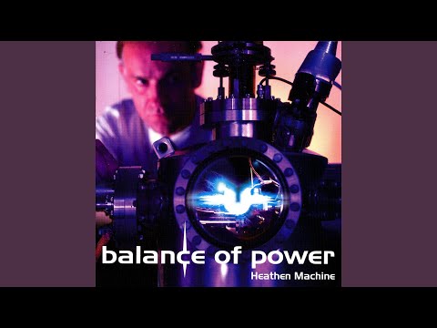 Heathen Machine video thumbnail