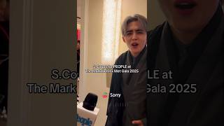 Download lagu Scoups vs English 🤭 Actually, He was relieved that he had to go  #scoup #seventeen #metgala #shorts mp3