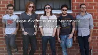 We The Kings - Say It Now (Sub. en Español)