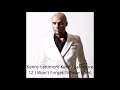 Kenny Lattimore 12 I Won't Forget Whose I Am