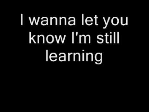 Take me as I am - Tonic (lyrics).wmv