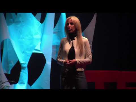 Rachael Donalds &mdash; TEDx talk
