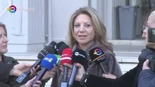 ΤΕΜΠΗ: ΕΝΤΑΣΗ ΣΤΗ ΔΙΚΗ ΓΙΑ ΤΑ ΒΙΝΤΕΟ ΤΗΣ ΕΜΠΟΡΙΚΗΣ ΑΜΑΞΟΣΤΟΙΧΙΑΣ 24 02 2026