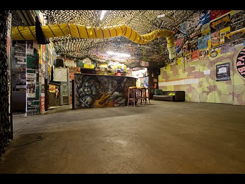 Parkinzon & Siillaa @Battlezone Zwickau (Benzers Bday Bash)