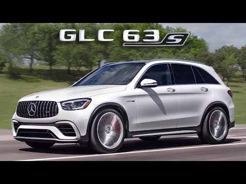 External Review Video 89Cln2neA6k for Mercedes-Benz C-class W205 facelift Sedan (2018-2021)