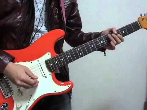 Char & Hotei - Stereocaster (Hotei Part)