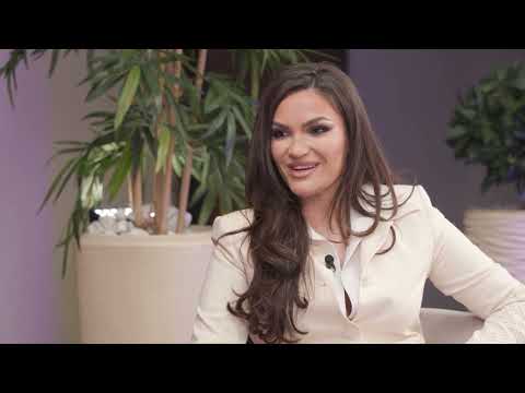 TAMARA MILUTINOVIĆ o nasilju, razvodu, trudnoći: Imam strah kako će ćerka da prihvati drugu bebu! 