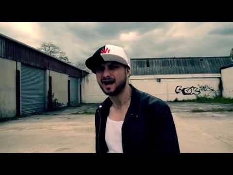 Clasher Gree - NERO SU BIANCO (Official Video)
