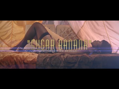 Abfad ft. MC Galaxy - "Sugar Banana" (Official Music Video)