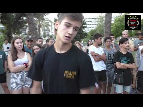 Thor VS VG - Final (5a jornada)