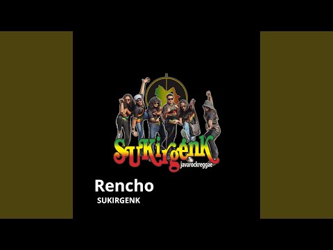 Rencho Lagu Terlaris