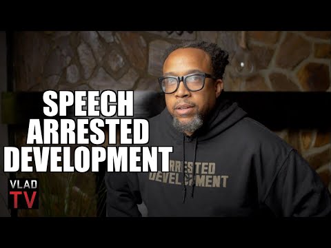 Sample video for Speech Thomas