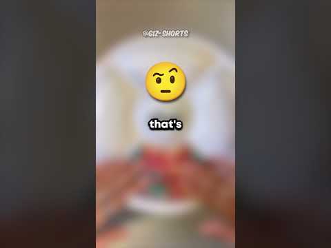 THE MOST SUS CANDY 🤨🍬