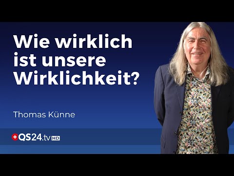 Genotypen und Phänotypen unserer Persönlichkeit | Thomas Künne | Sinn des Lebens | QS24