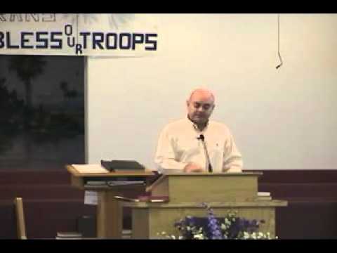 2010 06 01 Martes - 1 Corintios 6:12-20