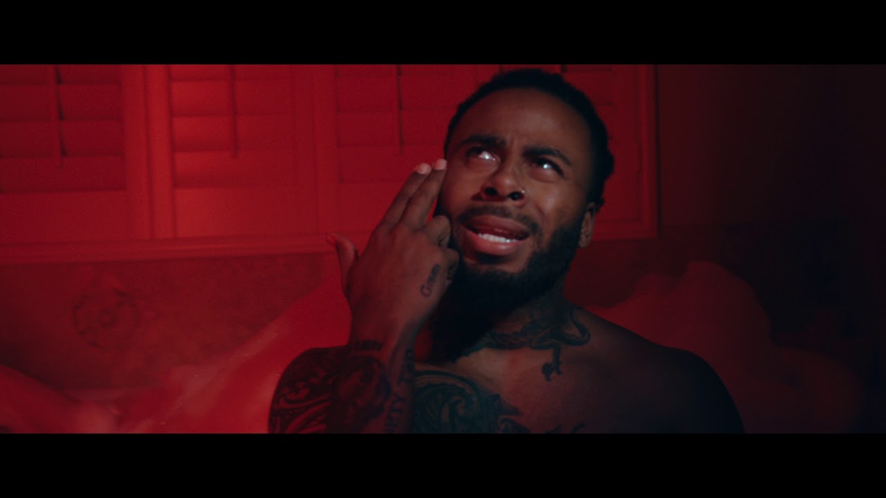 Sage The Gemini — It Ain’t My Fault