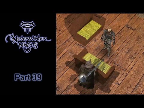 Chapter 3: Fort Ilkard | Neverwinter Nights OC 39