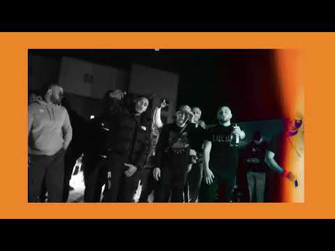 still gucci - the 046 x prospa one x teskee (extreme bass boosted)