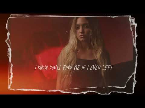 Toxic-Kaila Hoy Lyric Video