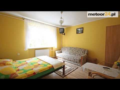 Pokoje Gościnne Kasia - Łeba meteor24.pl